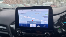 Ford Fiesta 1.0 EcoBoost 95 ST-Line Edition 5dr Petrol Hatchback